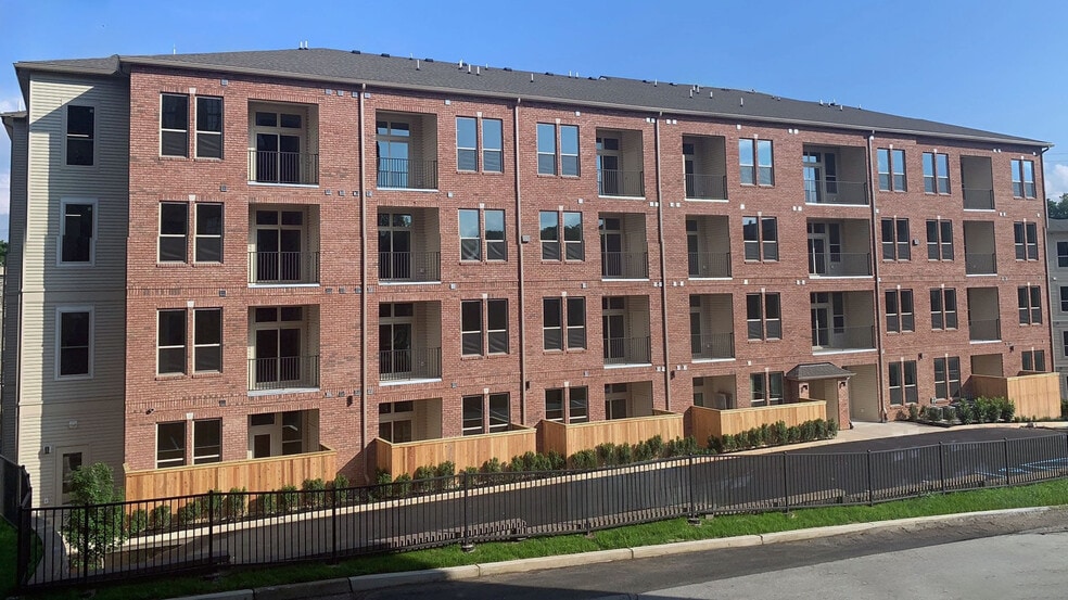 Building Photo - Dobson Scotts