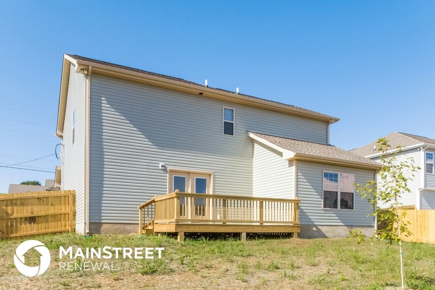 Building Photo - 724 Hollandale Rd