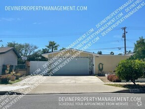 Building Photo - Pool Home in Rancho Cucamonga