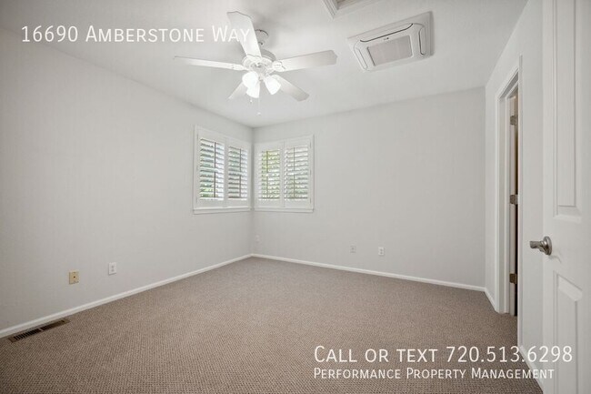 Building Photo - 16690 Amberstone Way