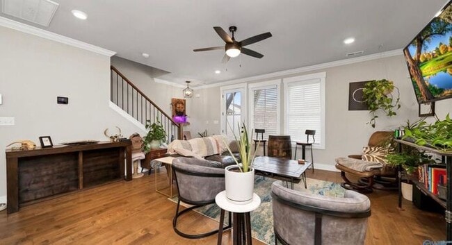 Building Photo - Located in Town Madison-Luxury Living