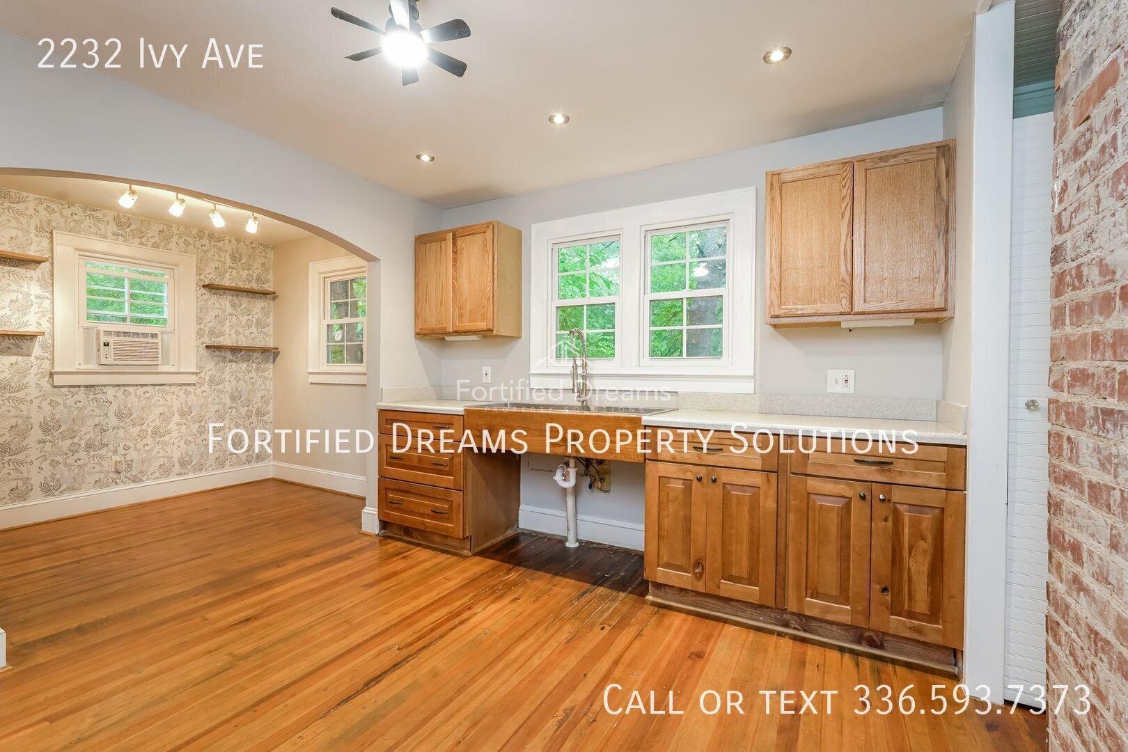 Building Photo - 2232 Ivy Ave