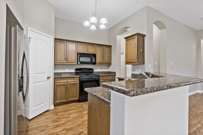 Building Photo - 15427 Baker Meadow Loop