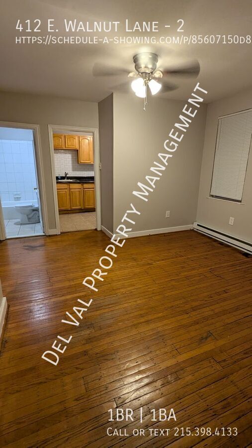 Building Photo - 412 E Walnut Ln