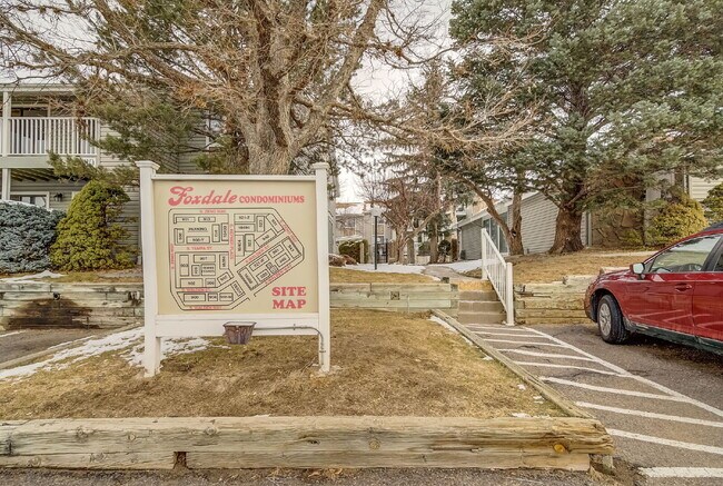 Building Photo - First Floor Corner 2 bed/2bath unit by Buckley SFB! Deeded Parking Right in Front!