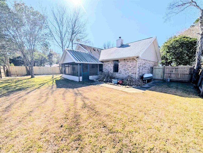 Building Photo - 9616 Bobwhite Terrace