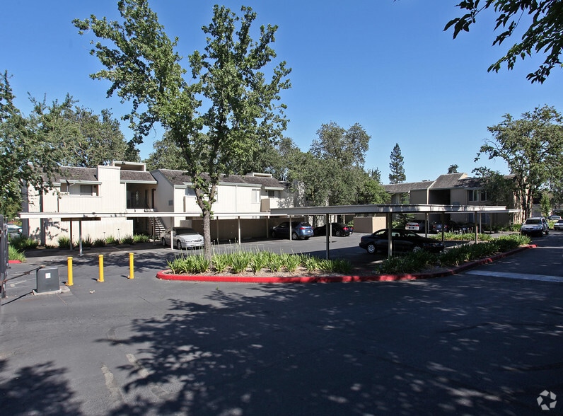 Willow Grove Apartments 2424 Hurley Way Sacramento CA 95825