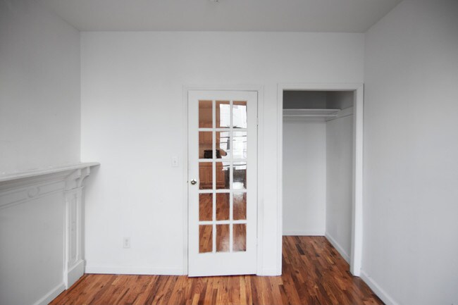 Building Photo - 1621 Hancock St