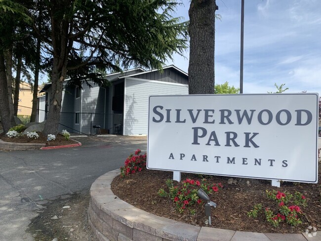 Building Photo - Silverwood Park