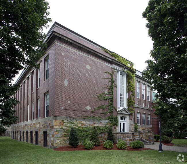 Primary Photo - School House At Quincy Condominiums