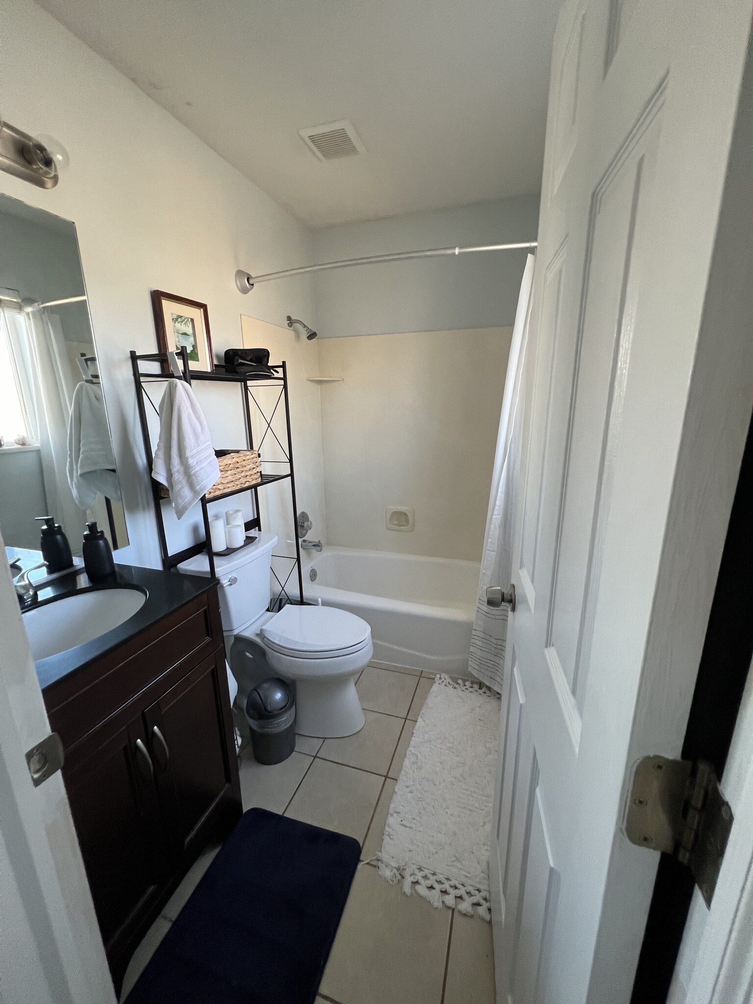 Bathroom 2 - 3346 N 1150 E