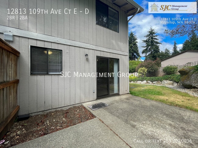 Building Photo - 12813 109th Ave Ct E