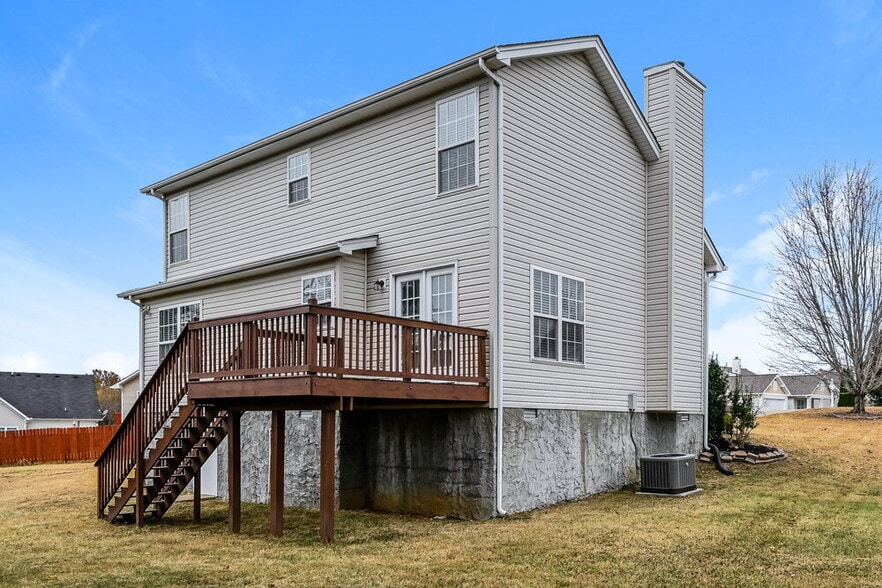 Building Photo - 3208 Nicole Dr
