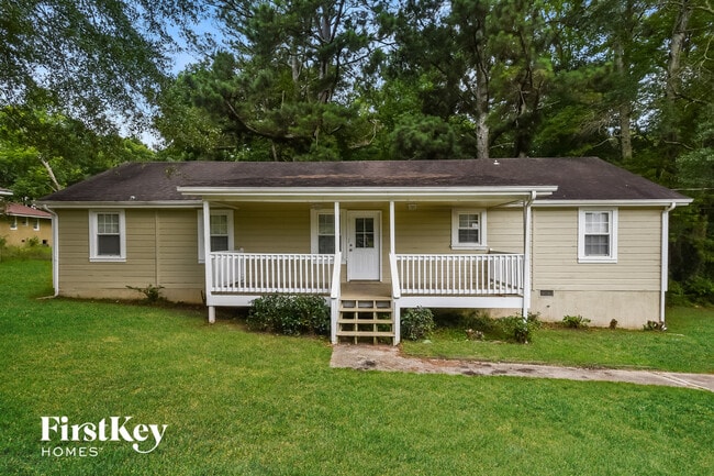 Building Photo - 6774 James D. Simpson Ave