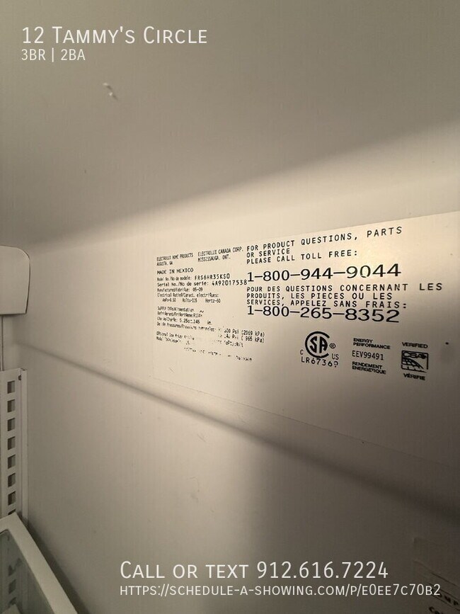 Building Photo - 12 Tammy's Cir