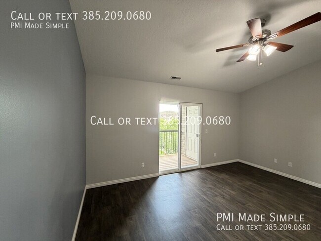 Building Photo - 8246 N Cedar Springs Rd