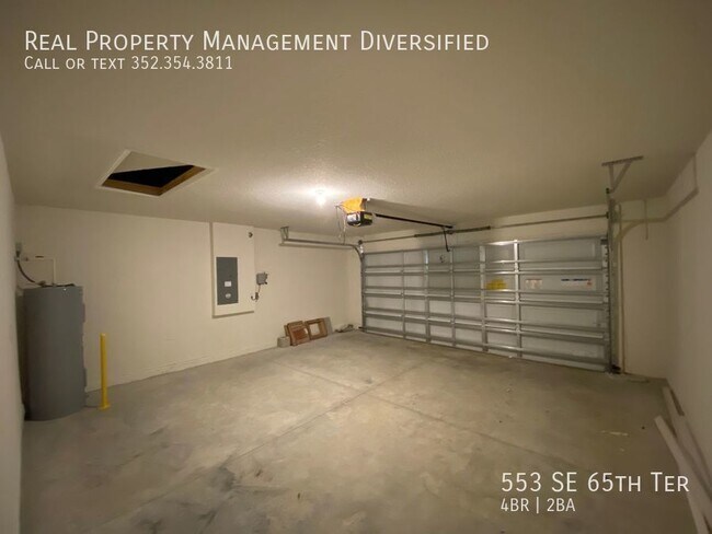 Building Photo - 553 SE 65th Terrace