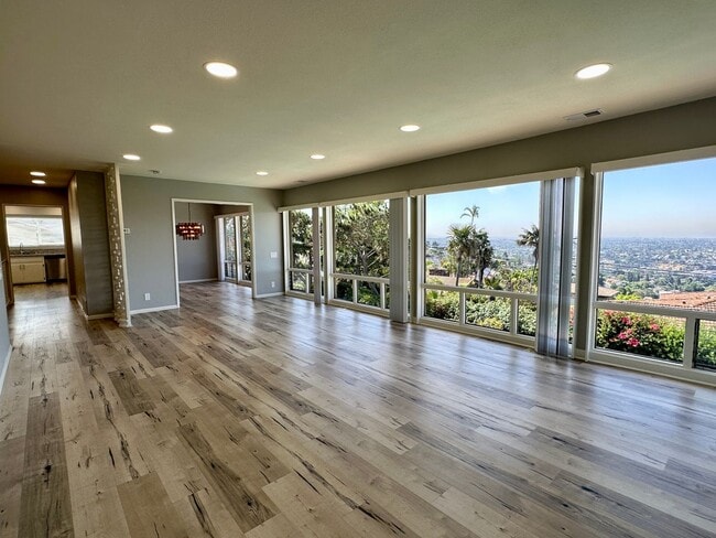 Building Photo - Beautiful Hilltop Del Cerro House with Amazing Views As Far As The Ocean!