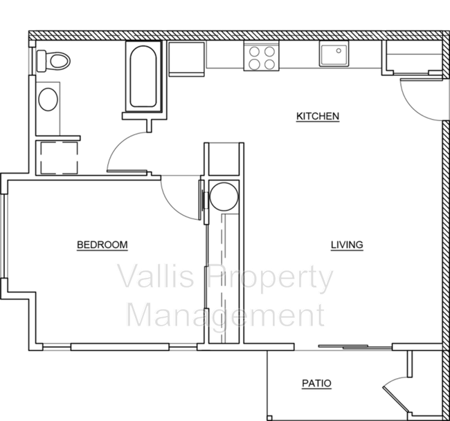 Building Photo - 13001 S Crompton Ln