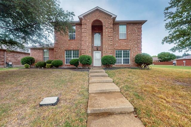 Primary Photo - 1236 Blue Brook Dr