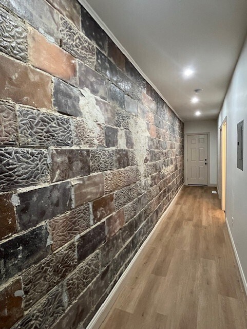 Hallway - 1387 E 43rd St