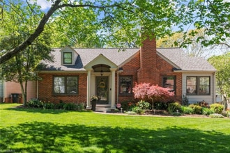 Building Photo - 1115 Grayland St