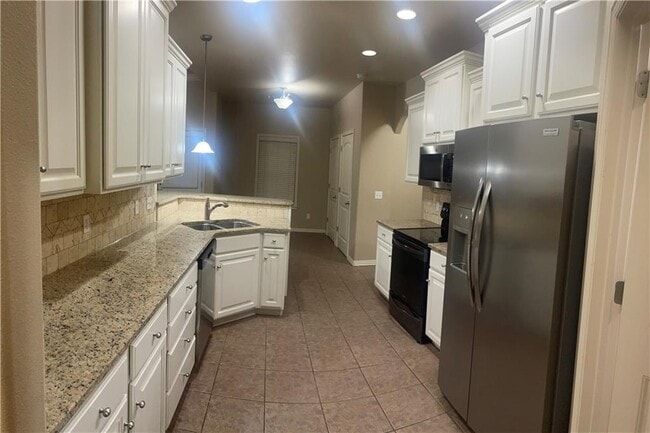 Building Photo - 3602 Langmead Dr