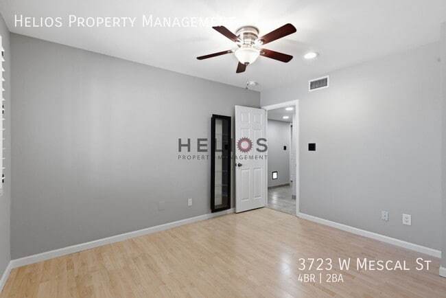 Building Photo - 3723 W Mescal St