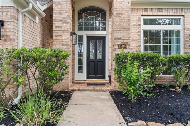 Building Photo - 15407 Cumberland Oak Way