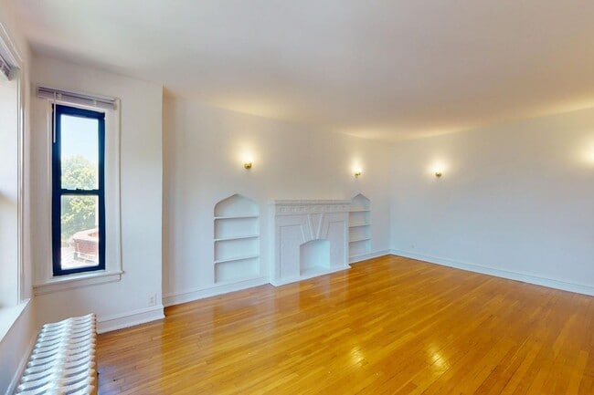 Floorplan - 5053 S. Ellis Avenue