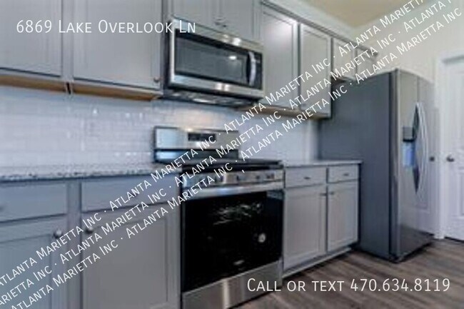 Building Photo - 6869 Lake Overlook Ln