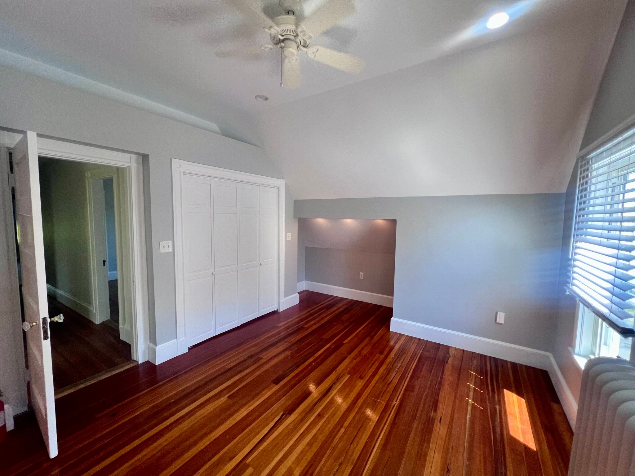 Bedroom 3 - 61 Wollaston Ave