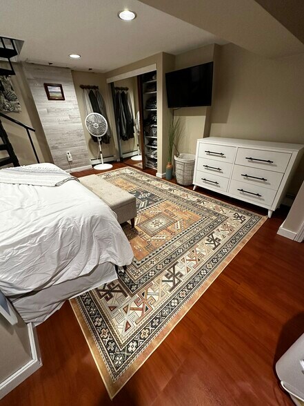 Alt. Bedroom View - 56 Winthrop Shore Dr