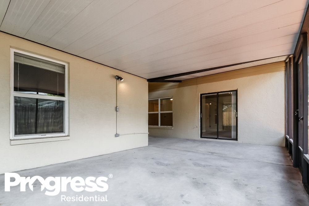Building Photo - 5803 Taywood Dr