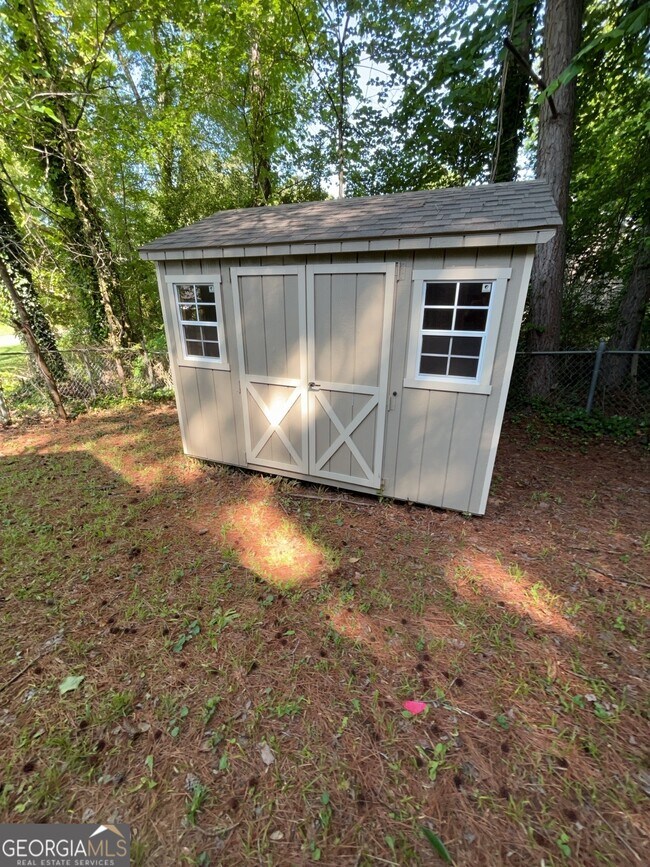 Building Photo - 3372 Tia Trace NW