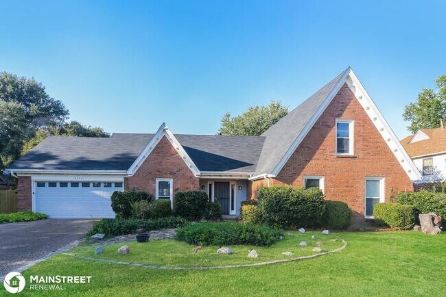 Primary Photo - 8254 TULIP ROSE DR, Memphis, TN 38125