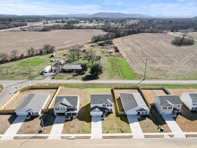 Building Photo - Beautiful New Home for Rent in Owens Cross Roads