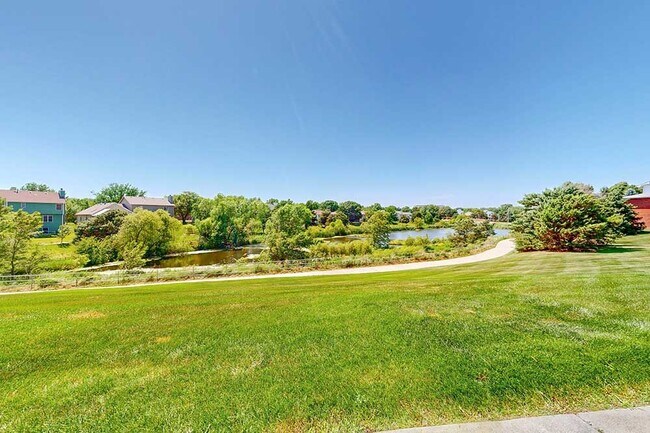 Floorplan - Pine Lake Heights Apartments