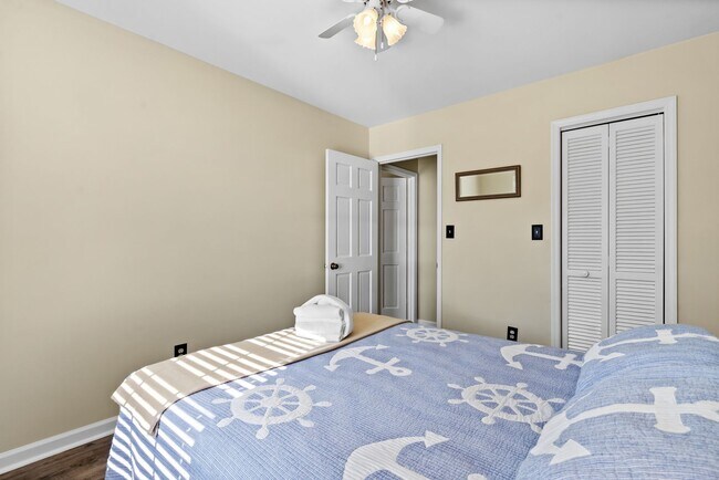 Building Photo - Oceanfront All-Inclusive Winter Rental Available November 30th, 2025-February 2026)