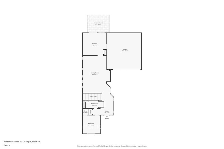 Building Photo - 7632 Sonora View St