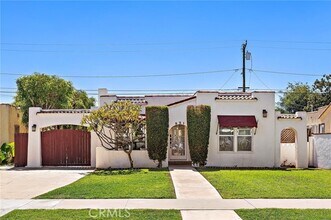 Building Photo - 921 N Clementine St