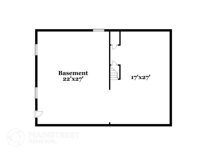 Building Photo - 5501 Reynard Trail