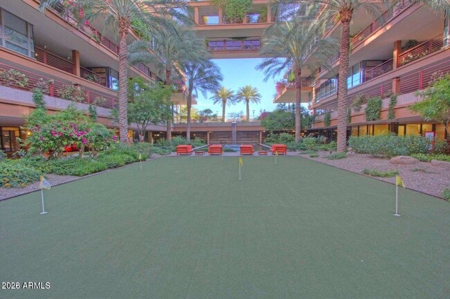 Building Photo - 7117 E Rancho Vista Dr