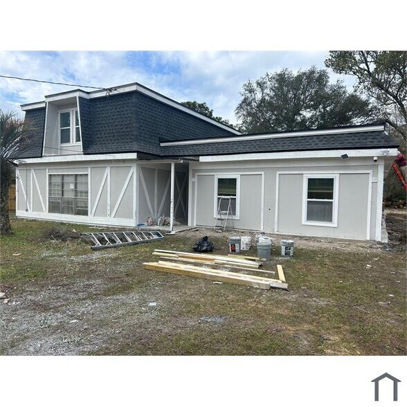 Building Photo - 12706 Lanier Rd