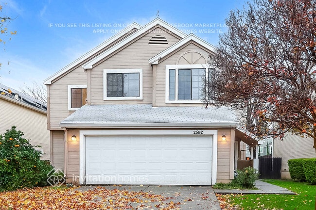 Building Photo - 2592 Clipper Ln