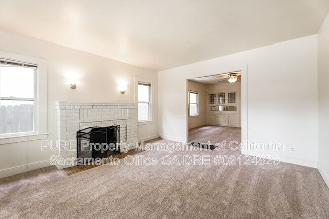 Building Photo - 2625 D St