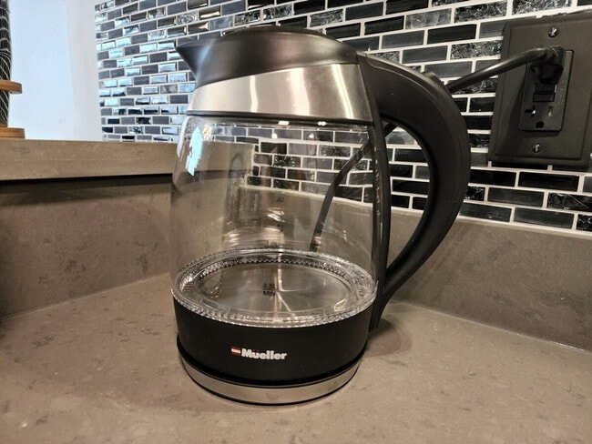 Building Photo - 15904 Admiralty Way