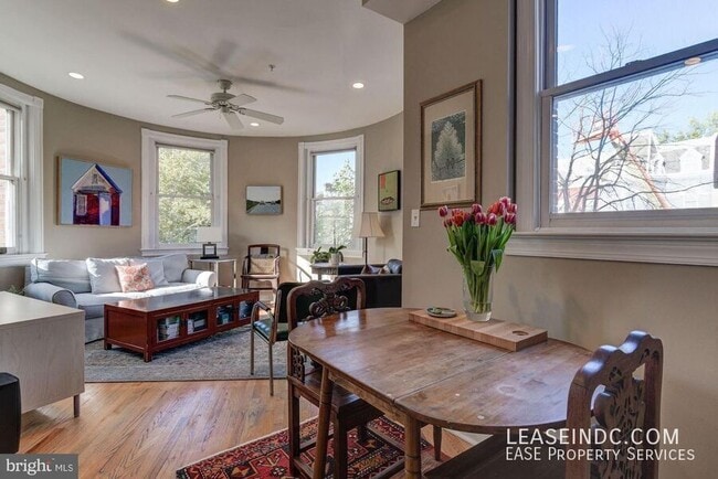 Building Photo - 1201 Q St NW