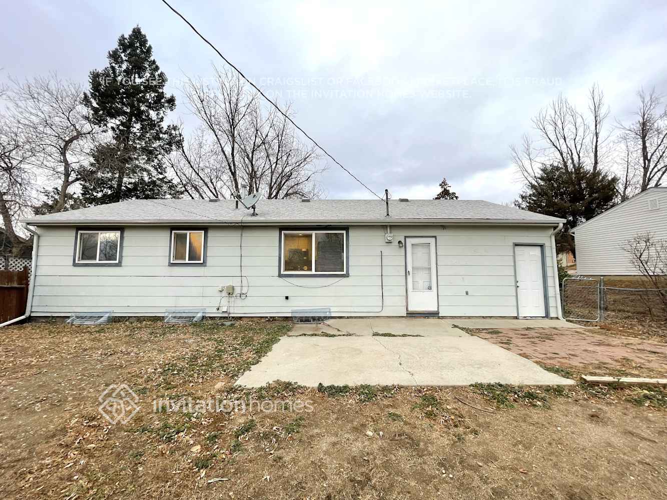 Building Photo - 4107 Browning Ave