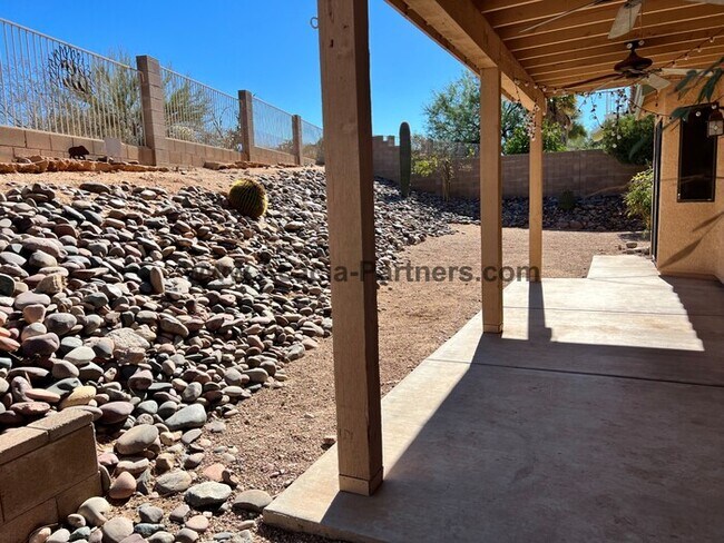 Building Photo - Beautiful home with private yard that backs to open space green belt